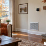 Improve Indoor Air Quality in Fredericksburg This Fall