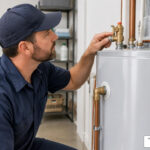 Water Heater Maintenance in Stafford, VA Before Winter